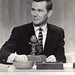 Moderátor slavné The Tonight Show Johnny Carson, foto: NBC