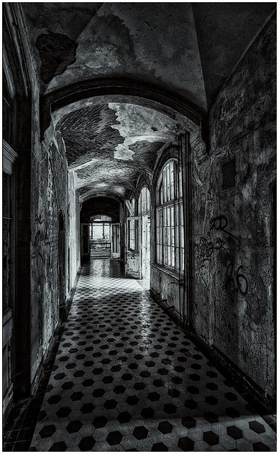 Corridor - Korridor