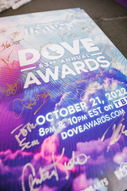 20221018@BLUEAMBERPHOTO_Dove Awards 2022_-1002