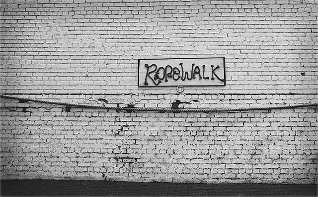 RopeWalk