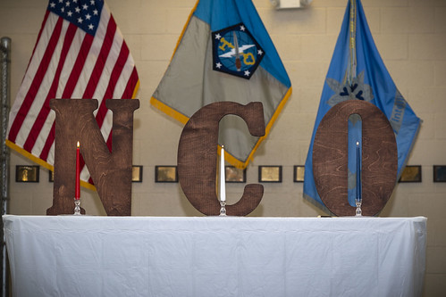 704th Military Intelligence Brigade NCO Induction Ceremony | by 704th Military Intelligence Brigade (Official)