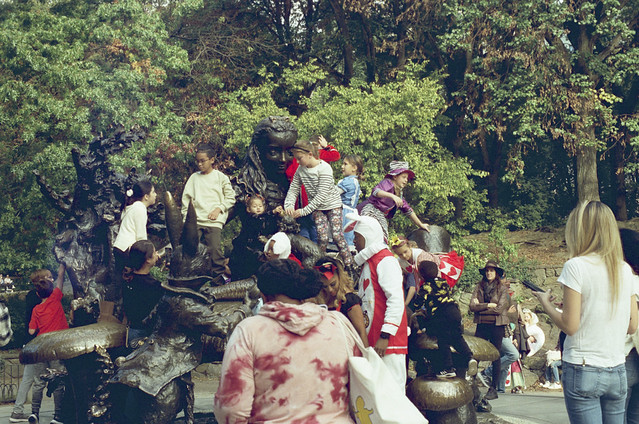 Cinestill 400D - 2022-10
