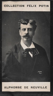 Alphonse de Neuville