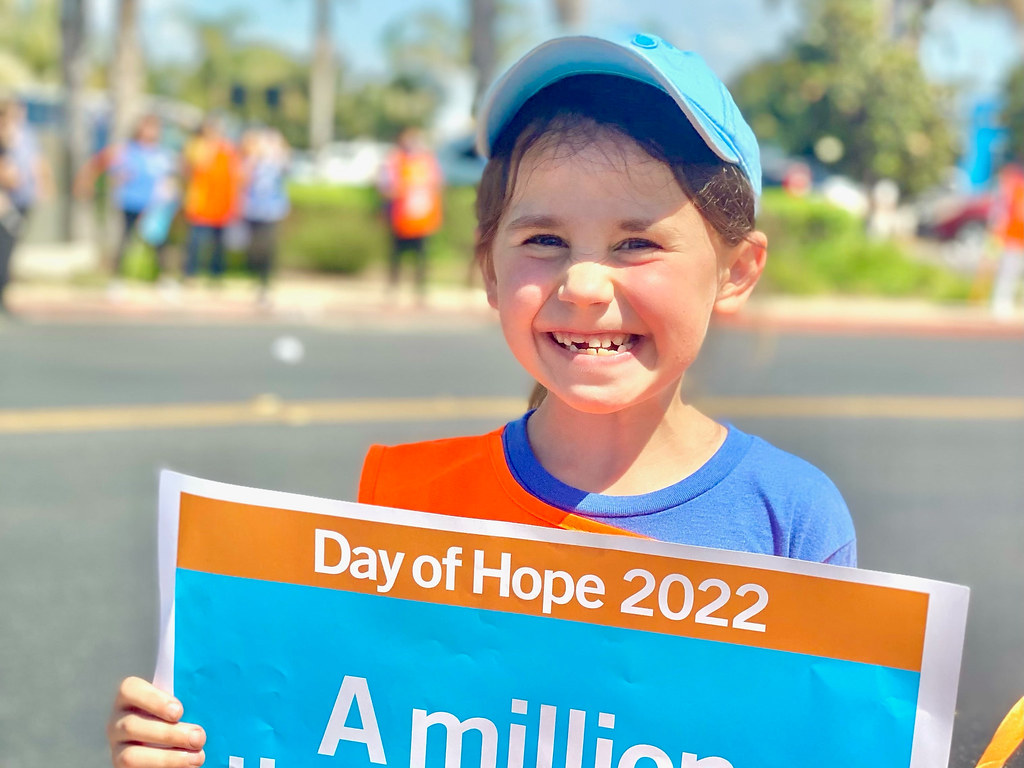 2022 Day of Hope