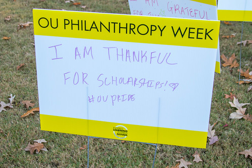 Philanthropy Week 2022
