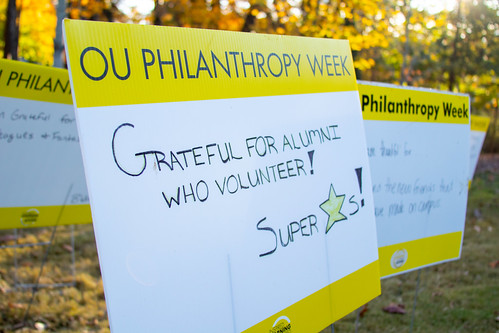 Philanthropy Week 2022
