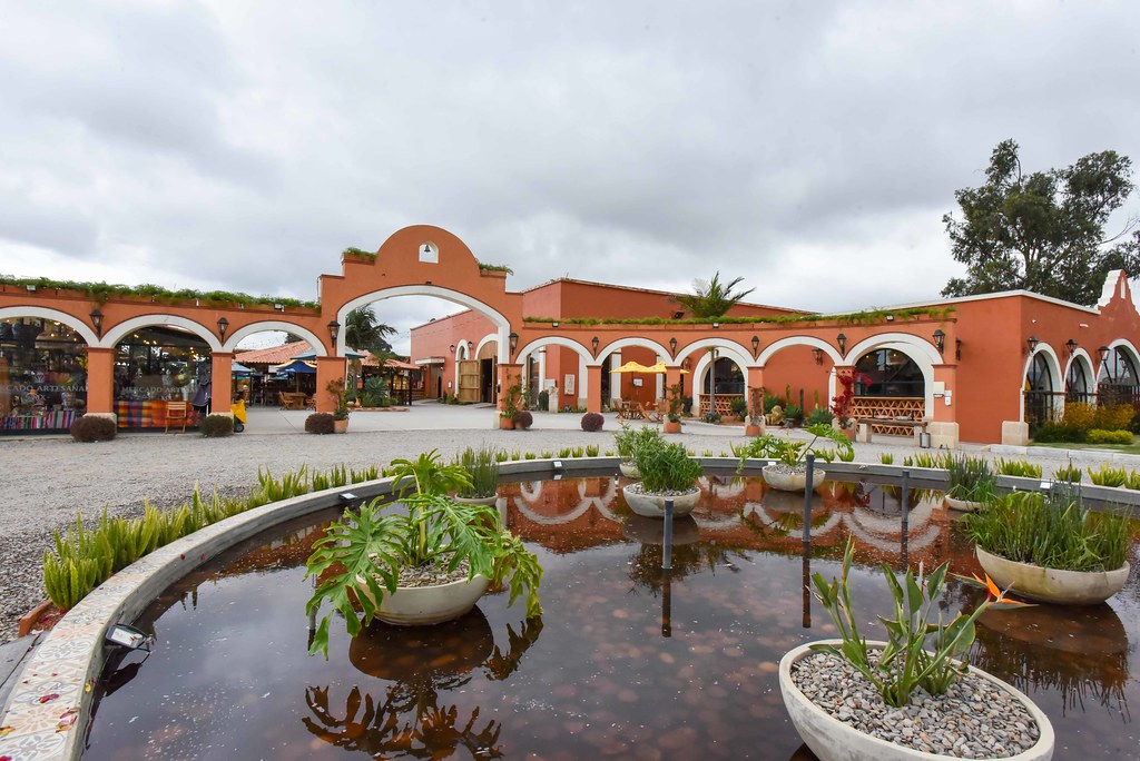 Recorrido Empresas - Rancho MX | © Cámara de Comercio de Bog… | Flickr