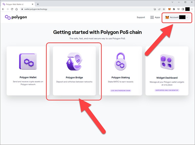 2022-08-03_21-55-45_002 Polygon Wallet Suite ブリッジ WDEV