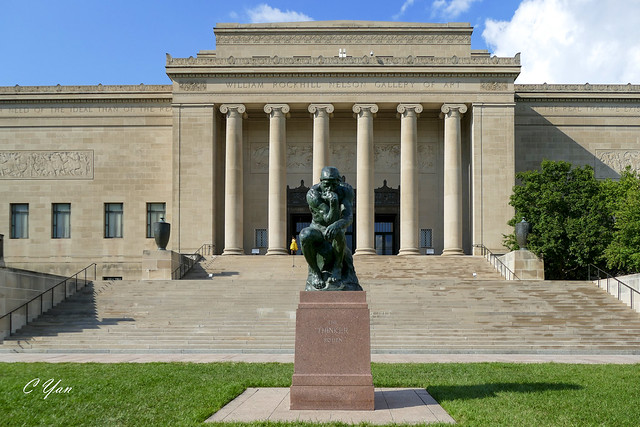 Nelson-Atkins