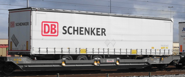 SEQA 2821405 DB-Schenker