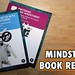 Getting Started with and Mastering LEGO Mindstorms Book reviews