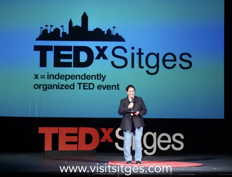 TEDx Sitges 2022