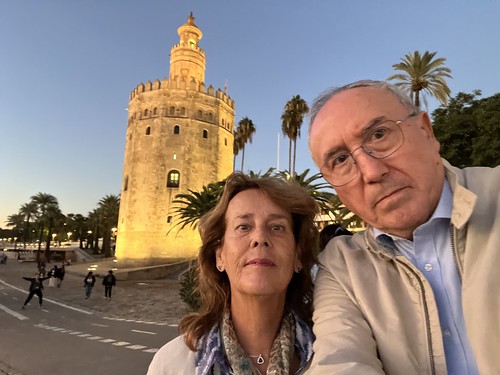 Turismo en Sevilla 2022