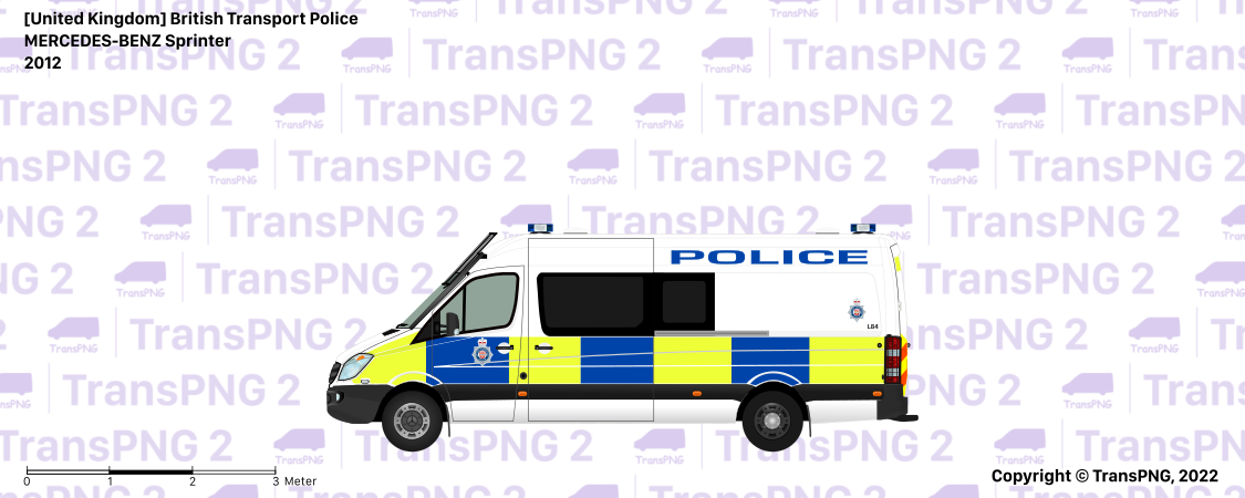 [22337] British Transport Police 52480421554_cc1430015c_o