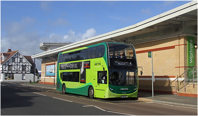 Southern Vectis 1613