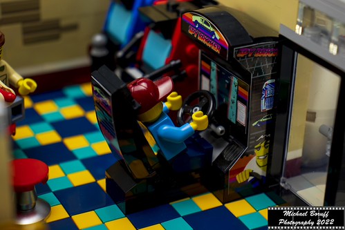 Lego Retro Bowling Alley (14) | by mpboruff