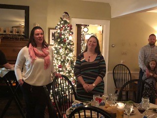 December 5, 2019 Holiday Parties