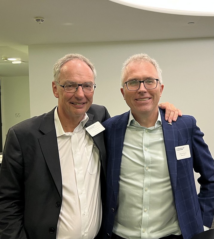 Kiwis In Property - Breakfast With David Gregson - 20th October 2022 ...
