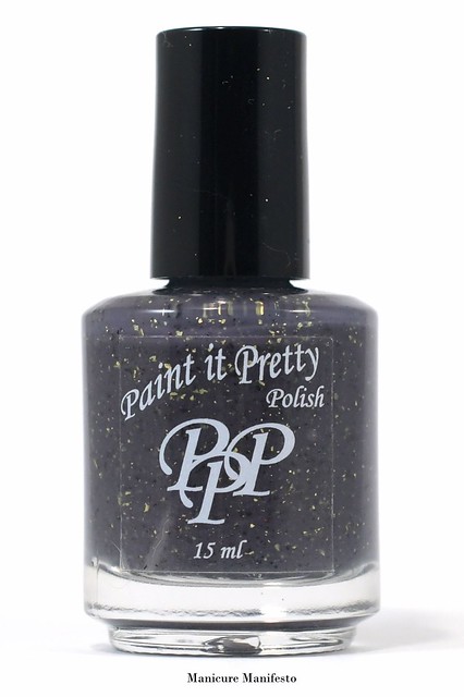 Paint It Pretty Polish Nightmares And Dreams