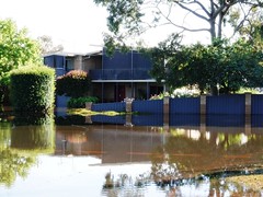 Forbes Flood 7th November