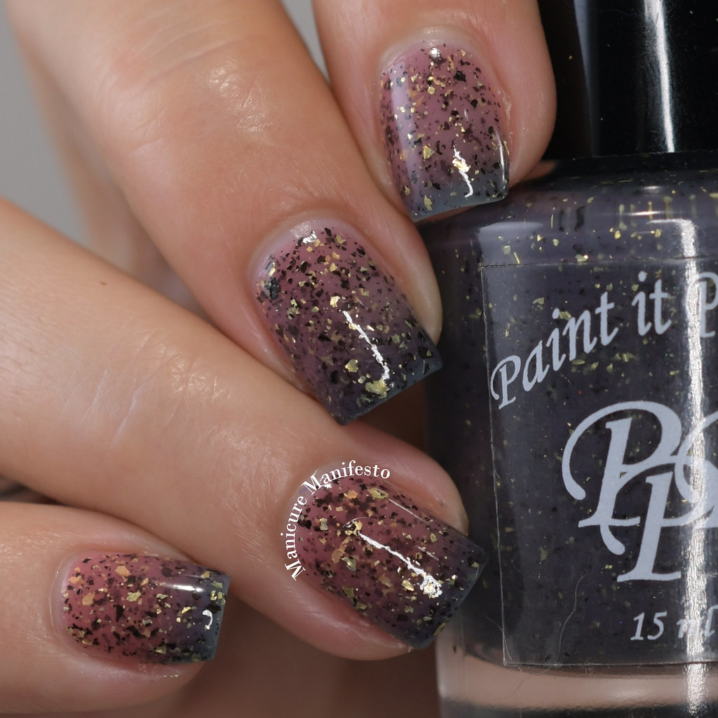 Paint It Pretty Polish Nightmares And Dreams