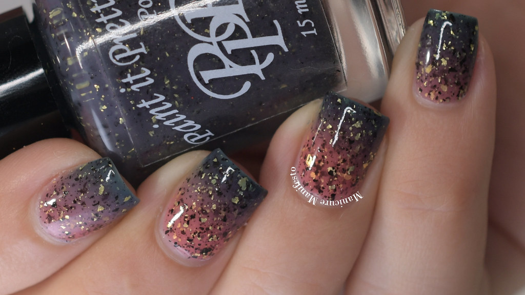 Paint It Pretty Polish Nightmares And Dreams review