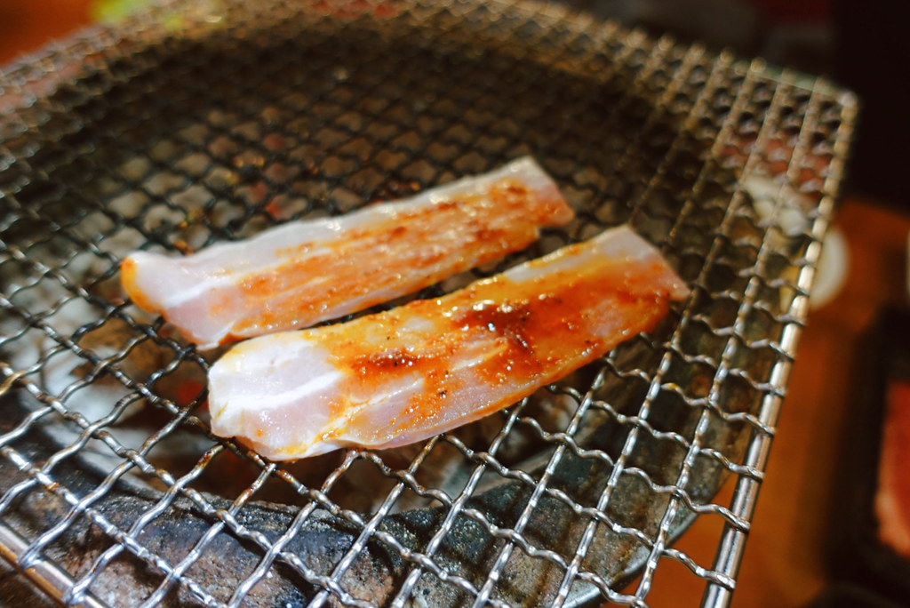 馬太郎燒肉 (20)