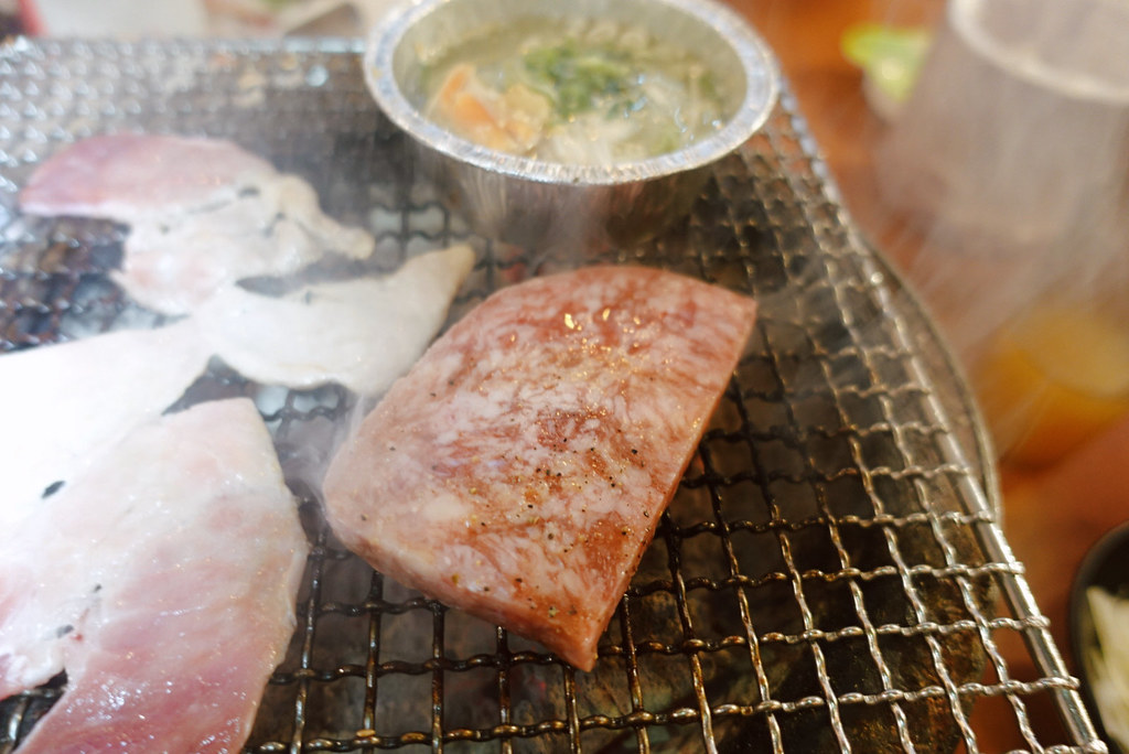 馬太郎燒肉 (29)