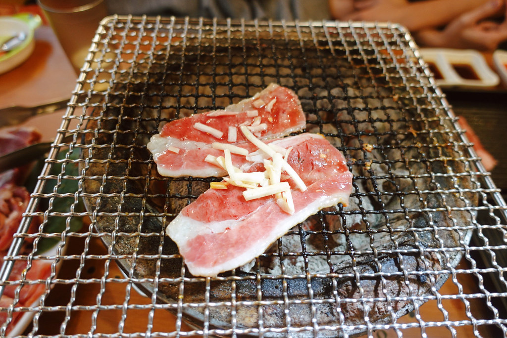 馬太郎燒肉 (24)