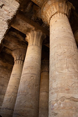 14 días en Egipto en tour privado. Agosto 2022. - Blogs de Egipto - EDFÚ – LUXOR (Templo Edfú, Esna, Templo de Karnak, Templo de Lúxor) (6)