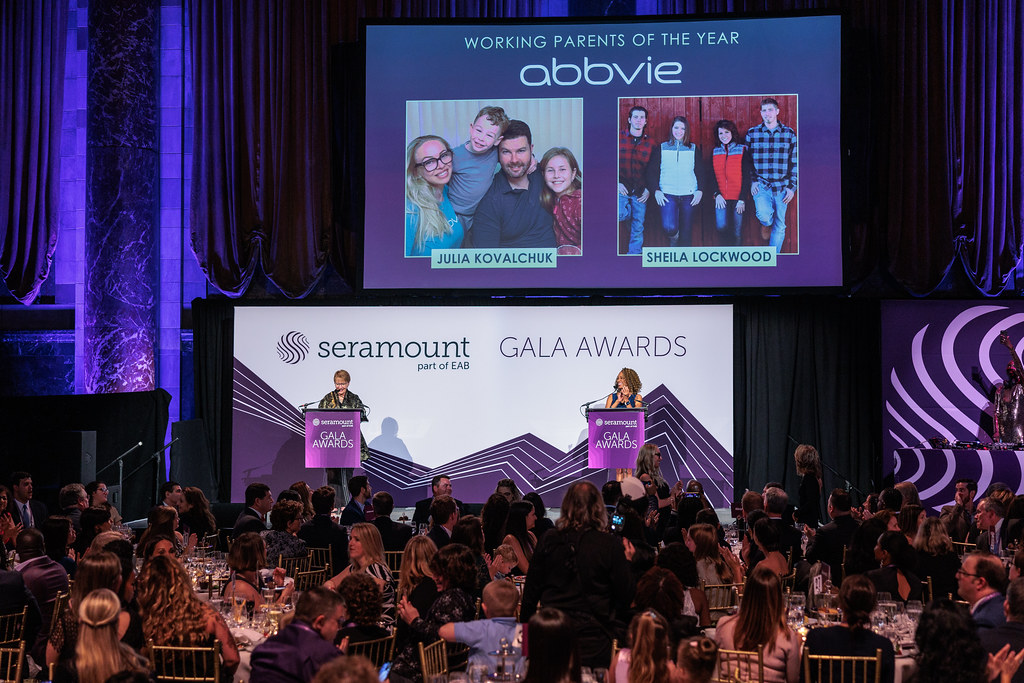 Seramount Gala | Cipriani | Seramount | Flickr