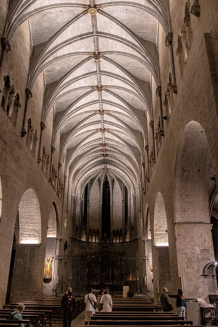 Cattedrale di Santa Maria Catedral de Girona