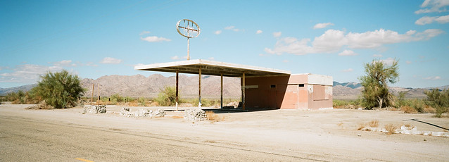 Desert Center