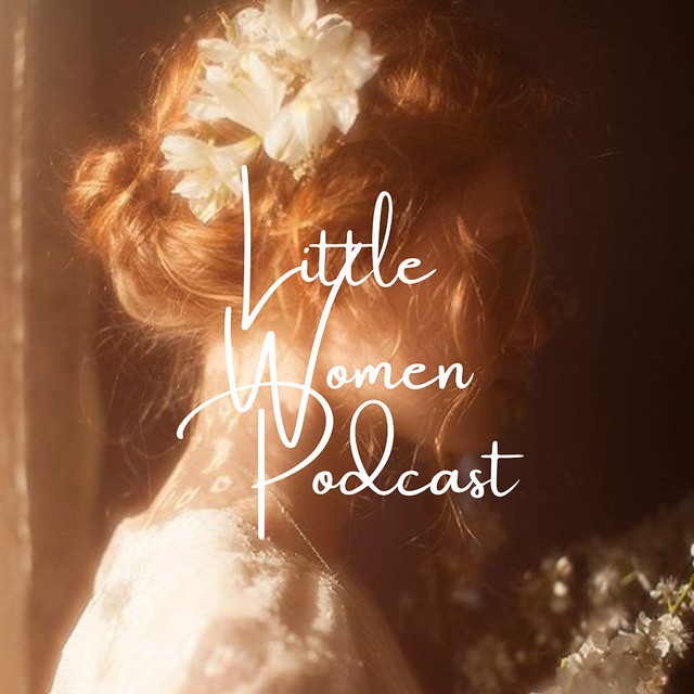 Little Women Podcast: Laurie's Proposal To Amy