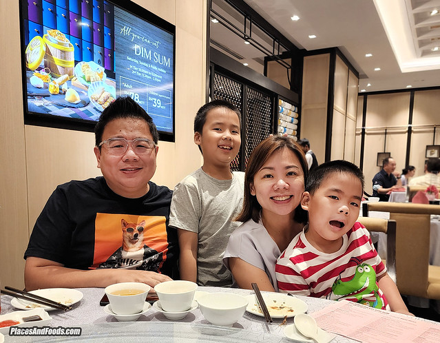 zuan yuan 1 world hotel all you can eat dim sum places and foods
