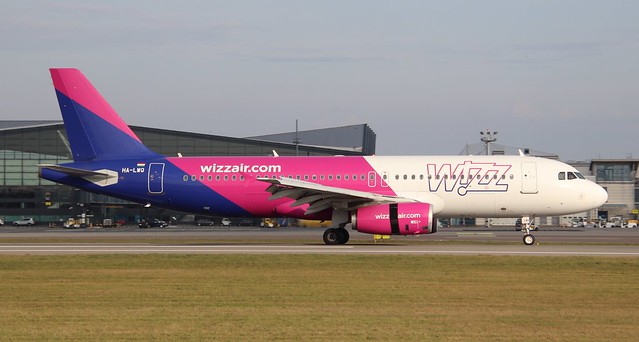 Wizzair, HA-LWQ,MSN 5196,Airbus A320-232, 04.11 2022,HAM-EDDH, Hamburg