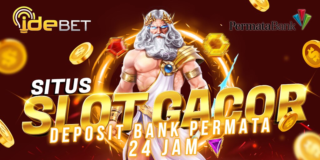 slot bank terpercaya