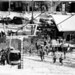 Dnešní Gondola Plaza v Aspenu, 1980, foto: SkiCo