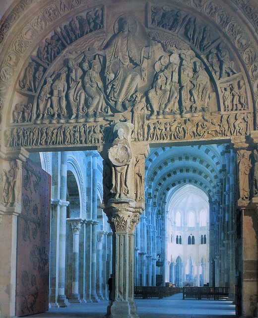 12th Centrury Masterpiece of Romanesque Sculpture
