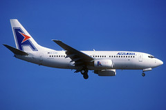 Azzurra Air B737-76N EI-CXE BCN 06/08/2002