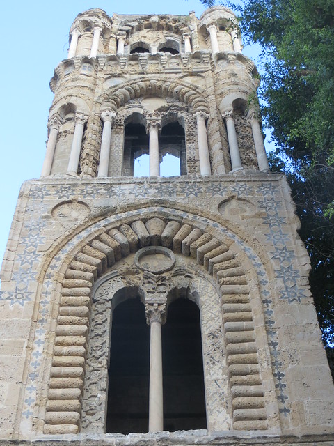 Church of Santa Maria dell'Ammiraglio