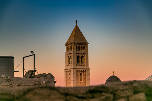 The Old City of Jerusalem by Andrey the Amateur Photographer, Иерусалим. Старый Городisrael jerusalem evening street sunset theoldcity израиль иерусалим cityscape
