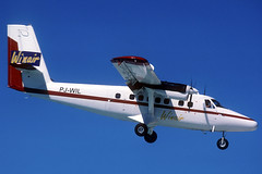 Winair DHC-6-300 PJ-WIL SXM 07/01/2004