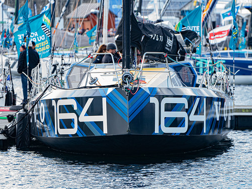 Route du Rhum 2022-08178 | by didier.auzanne
