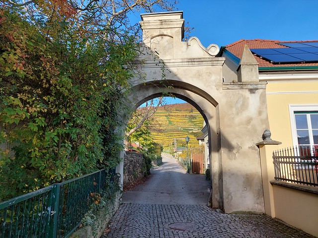 Schloss Spitz
