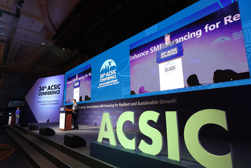 IMG_3752 | 34th ACSIC CONFERENCE | Flickr