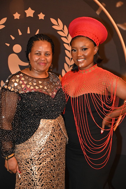 DSC_7165 Icebolethu Funerals 7th Anniversary Gala Dinner at De Vere Grand Connaught Rooms London Sne Mcoyi UK Manager and Ntombi Zwezwe Baartman