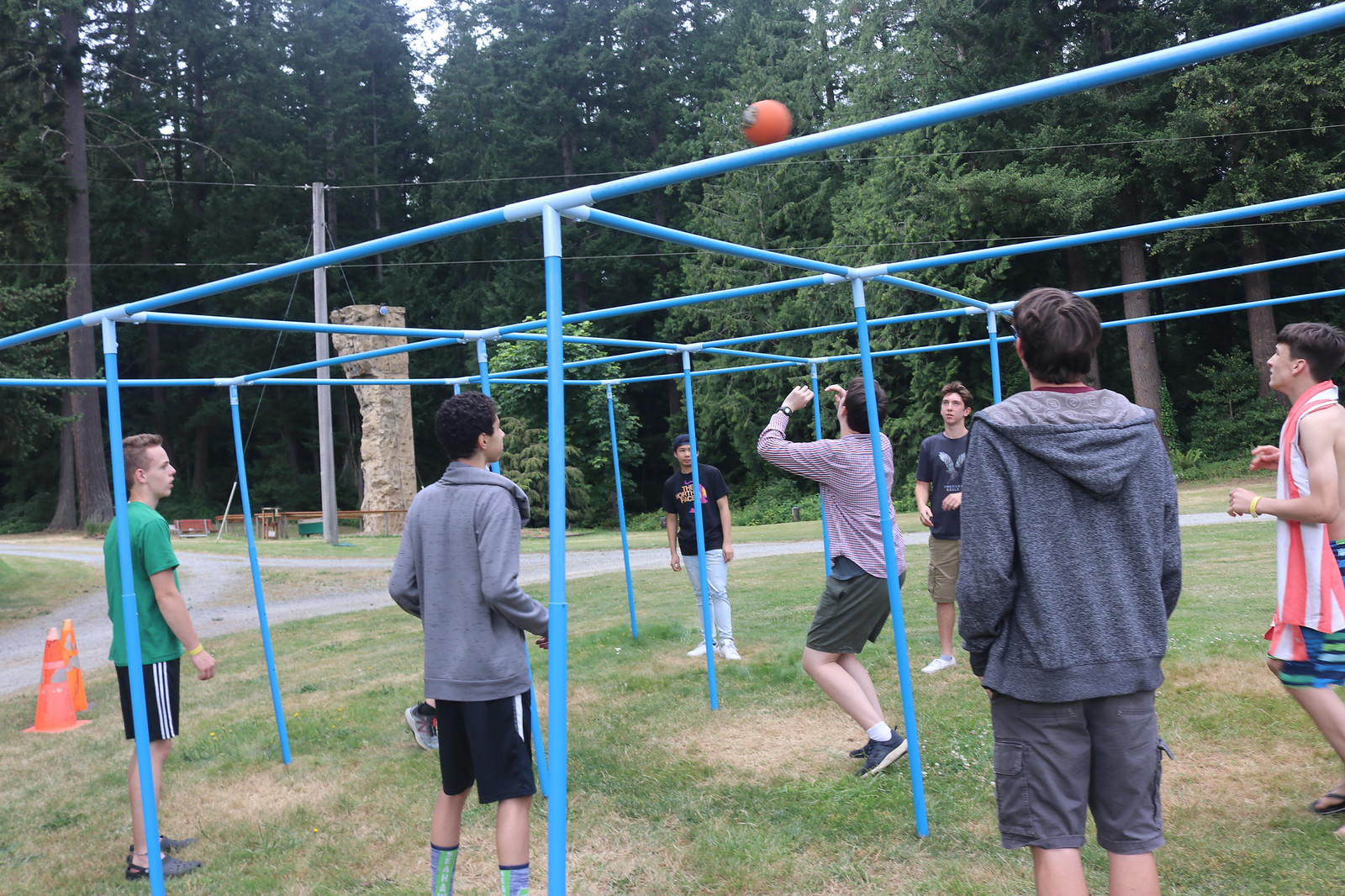 2022 High School Camp | Flickr
