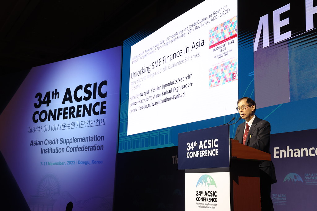 IMG_4007 | 34th ACSIC CONFERENCE | Flickr