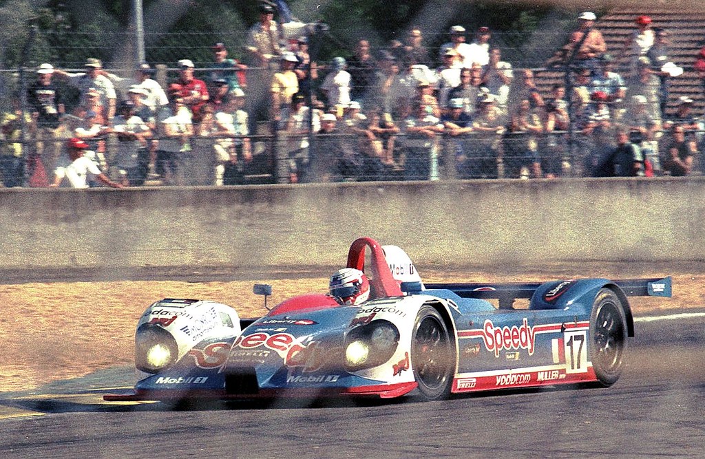Gar Formato Courage C60 - Philippe Gache, Didier Cottaz & Gary Formato… | Flickr